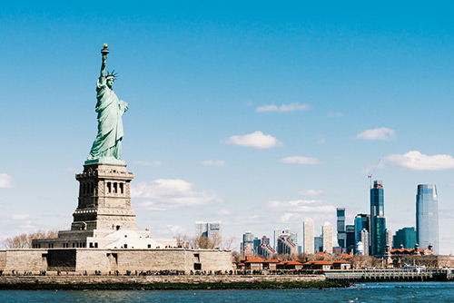 Offshore Company Registry in the United States