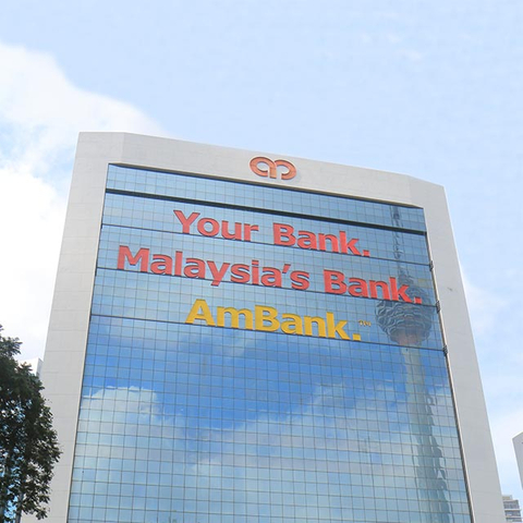 Open an Offshore Bank Account with Malaysia AmBank